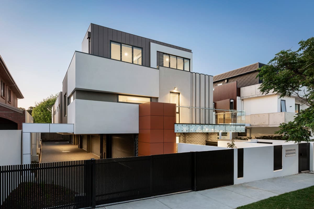Casa moderna em Évora