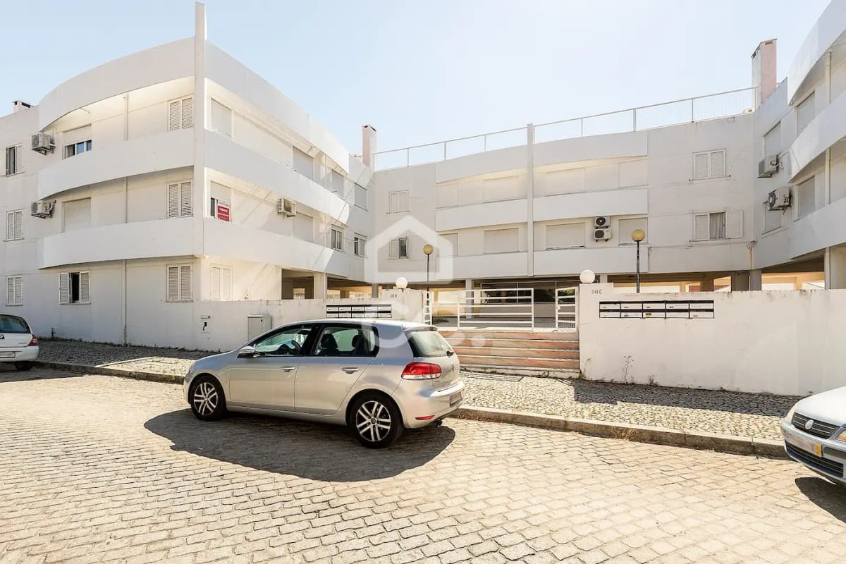 Apartamento T1 Évora