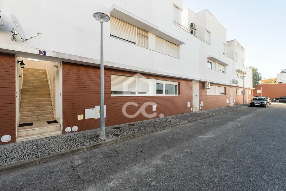 Apartamento T2 Moinho Évora