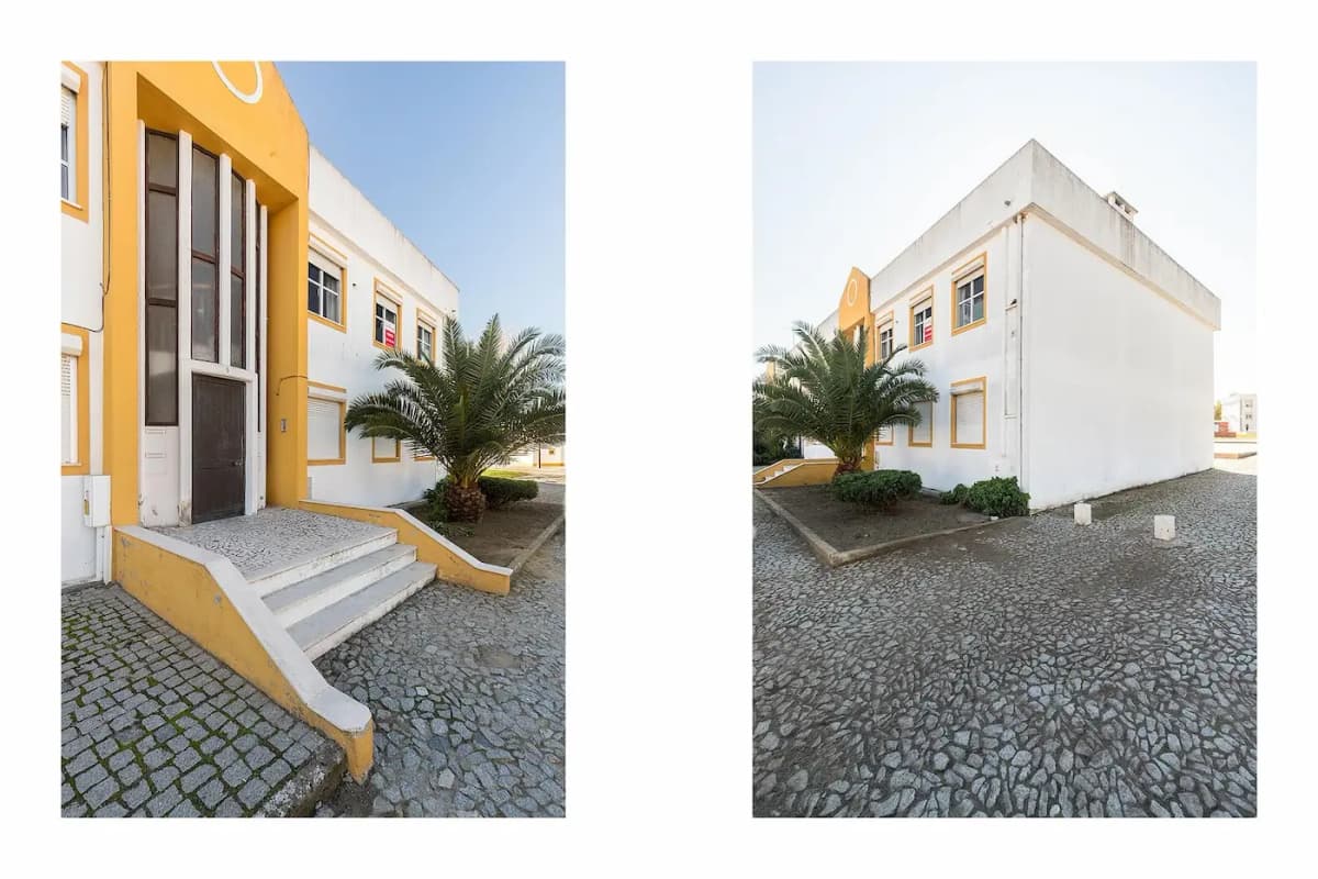 Apartamento T3 Bacelo Évora