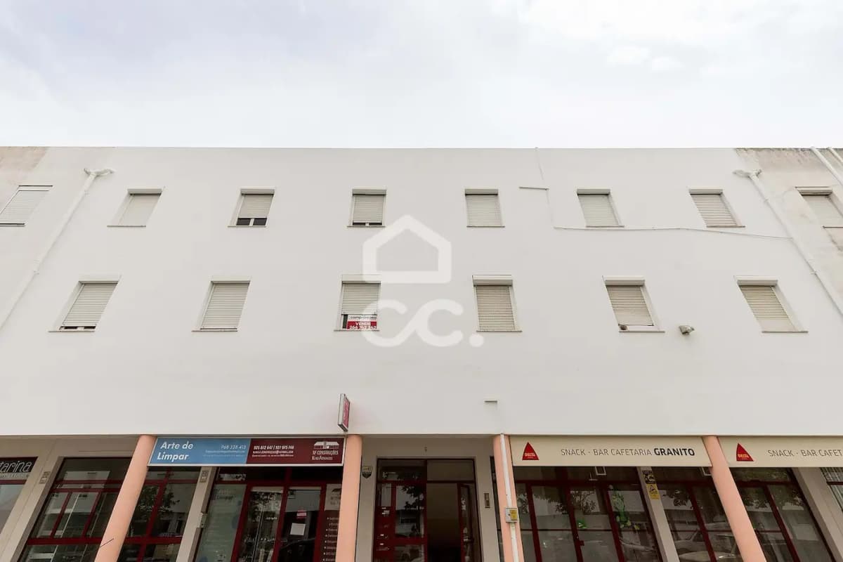 Apartamento T3 Granito Évora