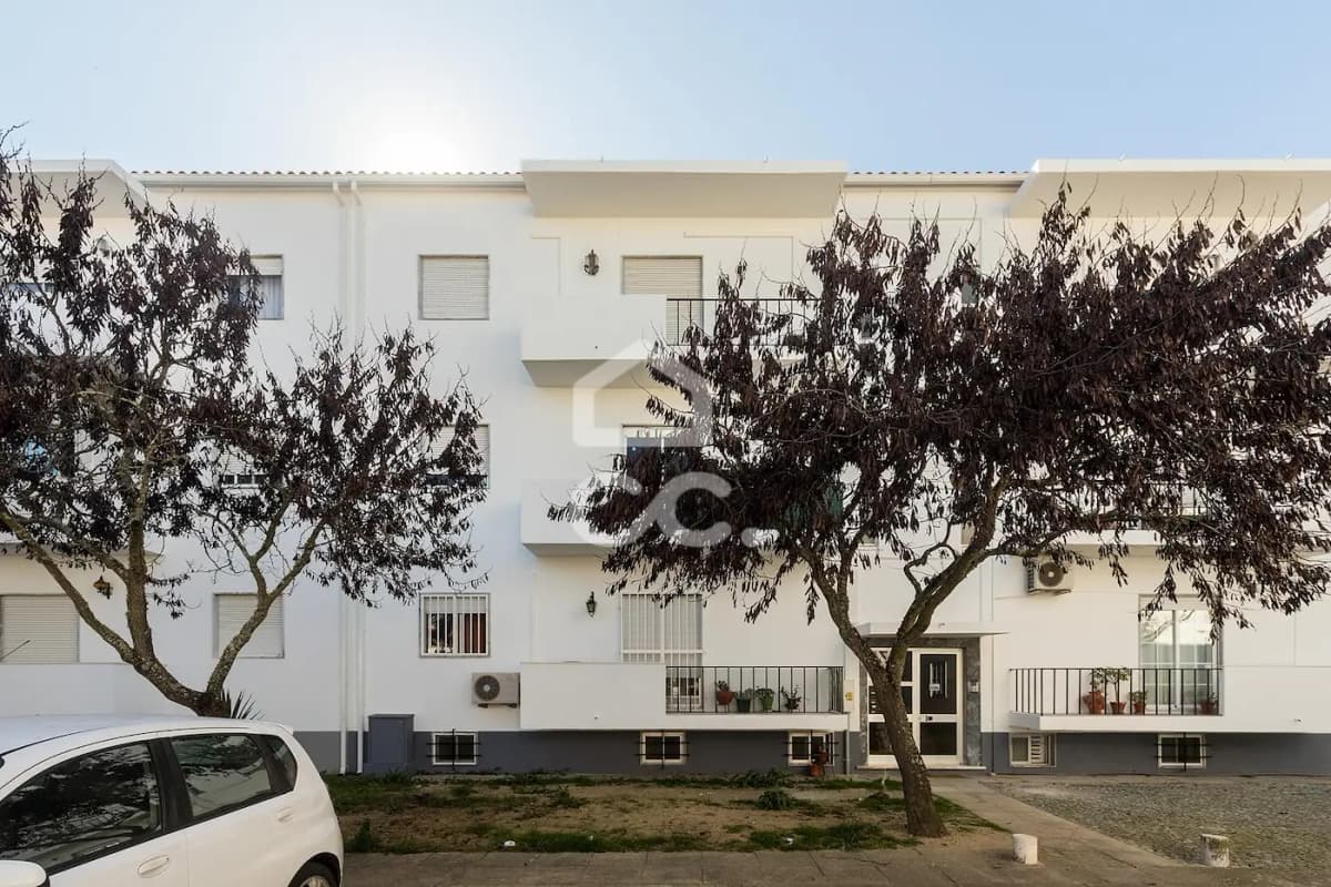 Apartamento T3 Vista Alegre Évora