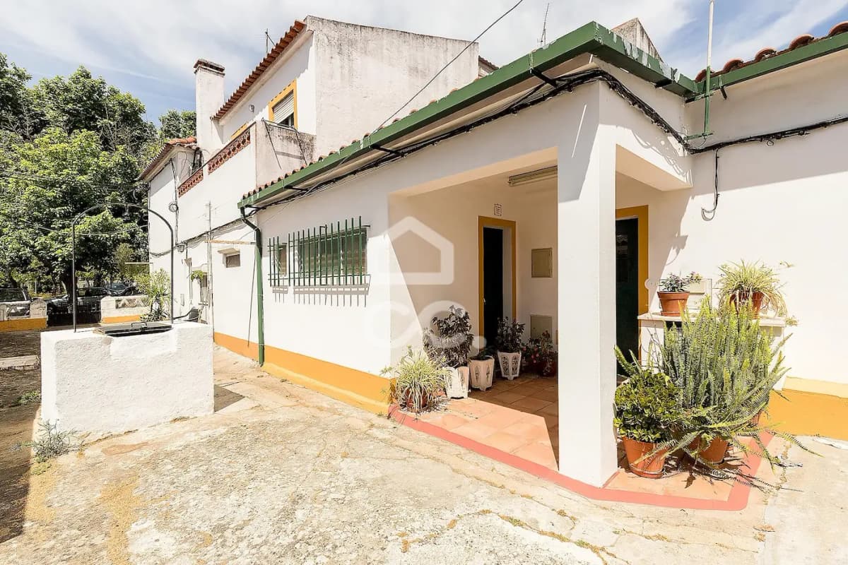 Moradia T1 B. Sra da Glória Évora