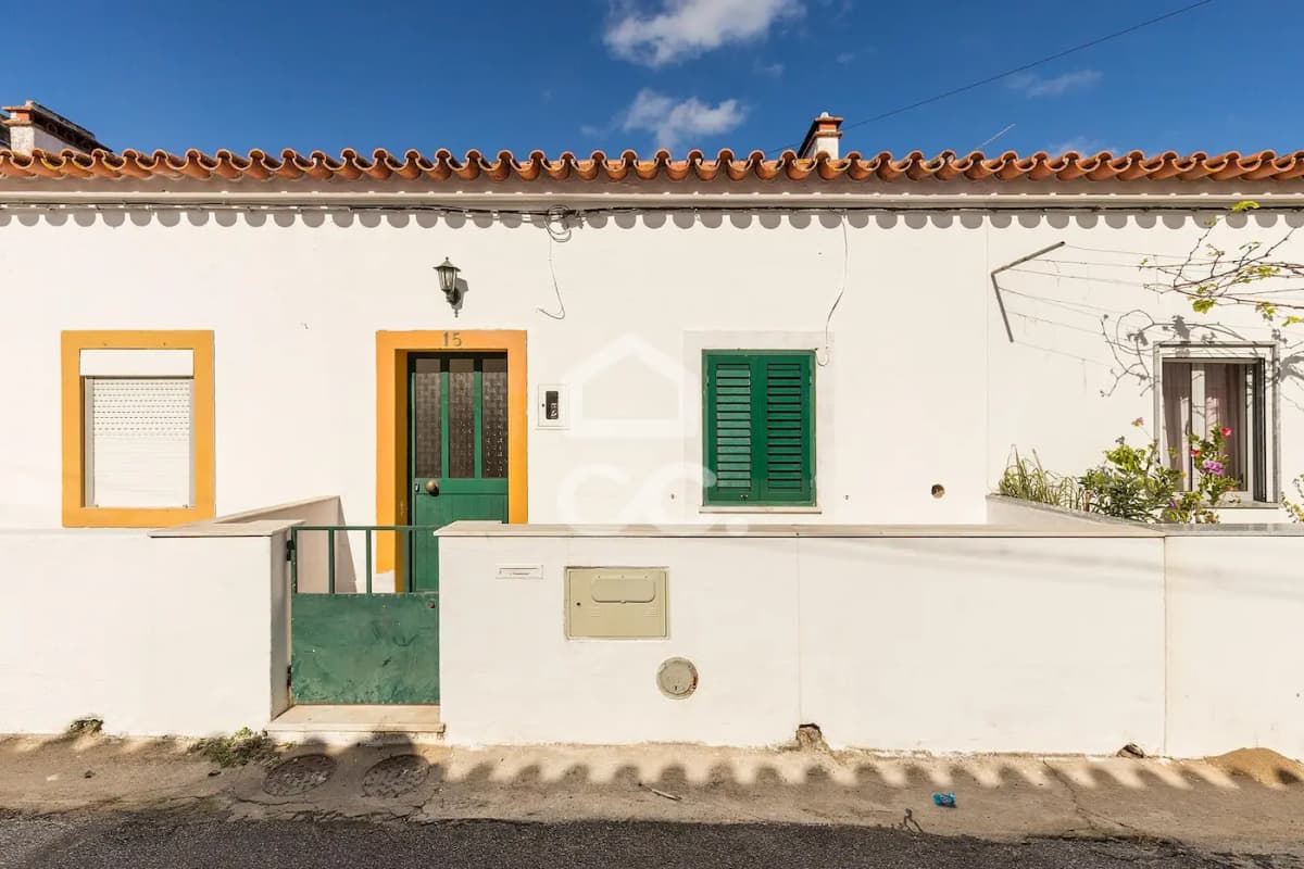 Moradia T1 Comenda Évora