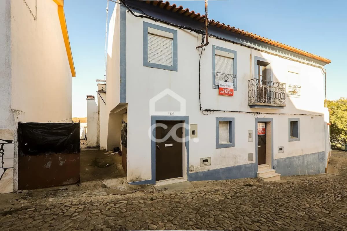 Moradia T1 Torre Coelheiros