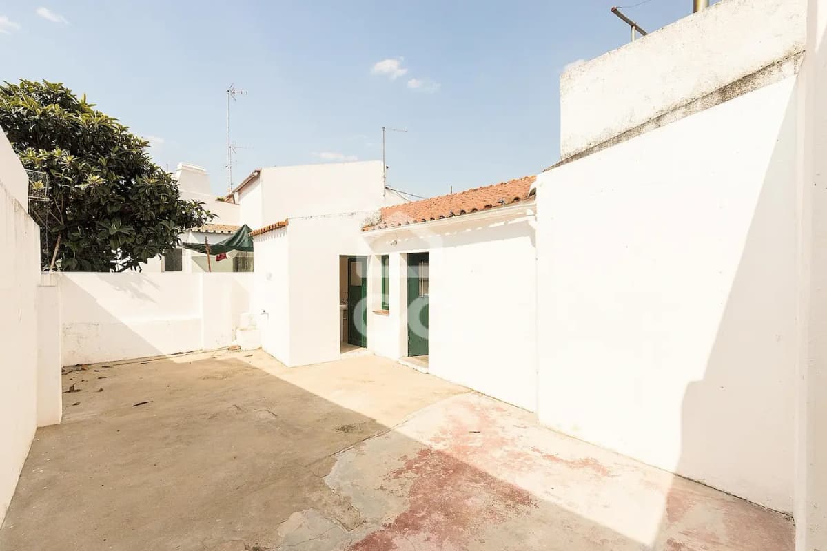 Moradia T2 Azaruja 2