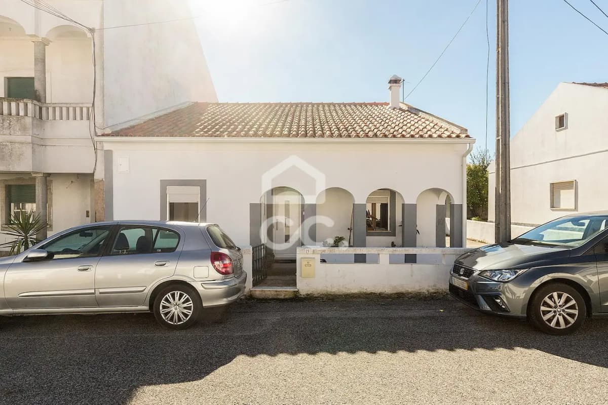 Moradia T2 Bacelo Évora