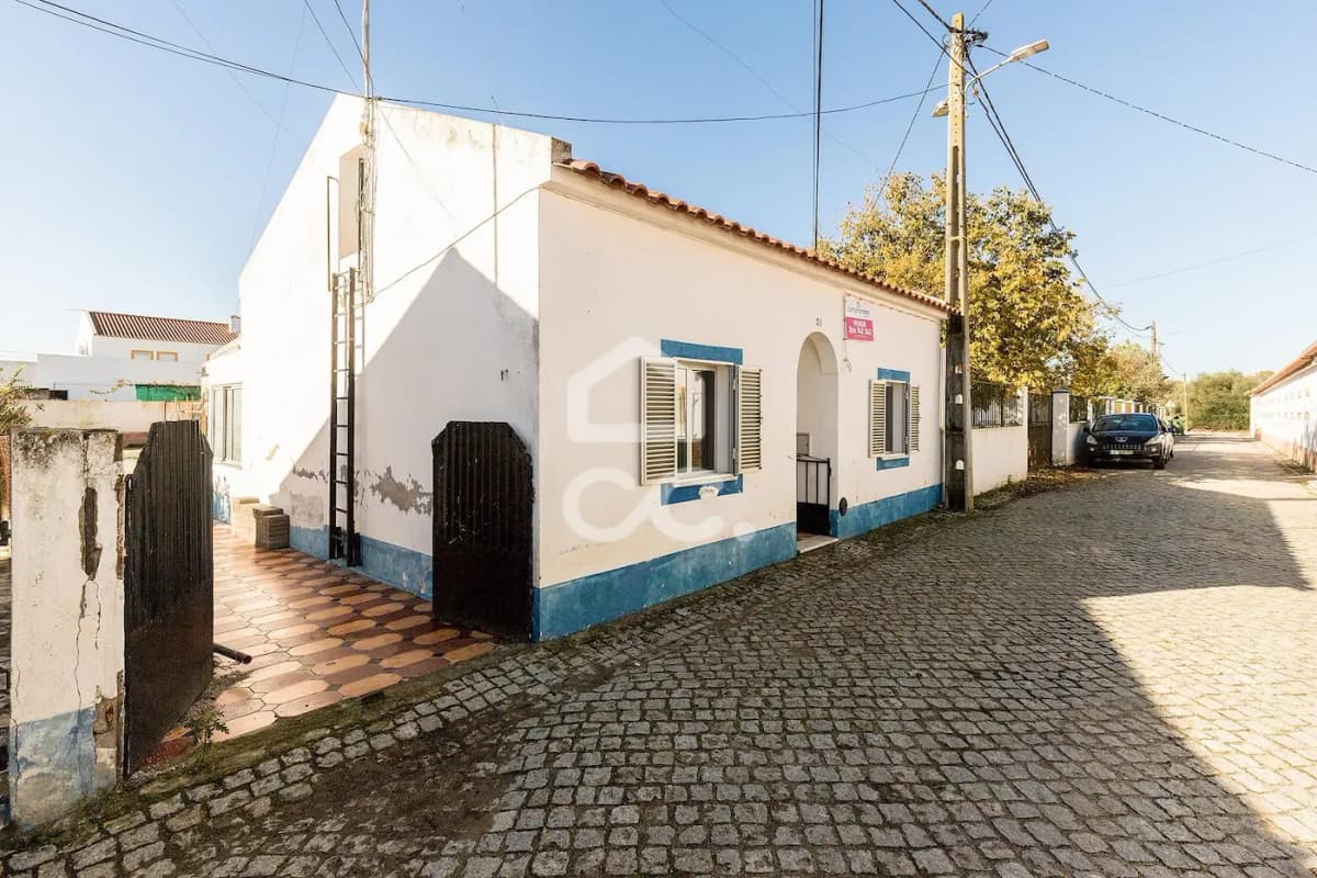 Moradia T2 Canaviais Évora 2