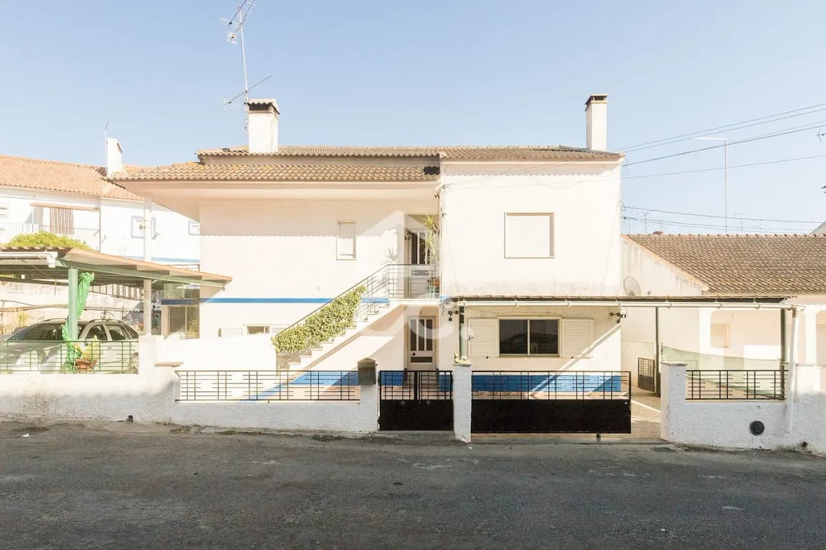 Moradia T2 Montemor o Novo