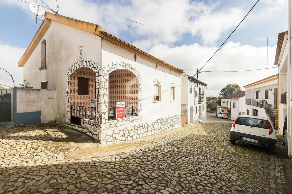 Moradia T2 Torre Coelheiros