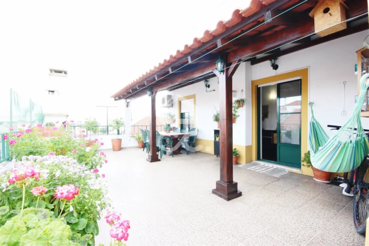 Moradia T2 Vendas Novas