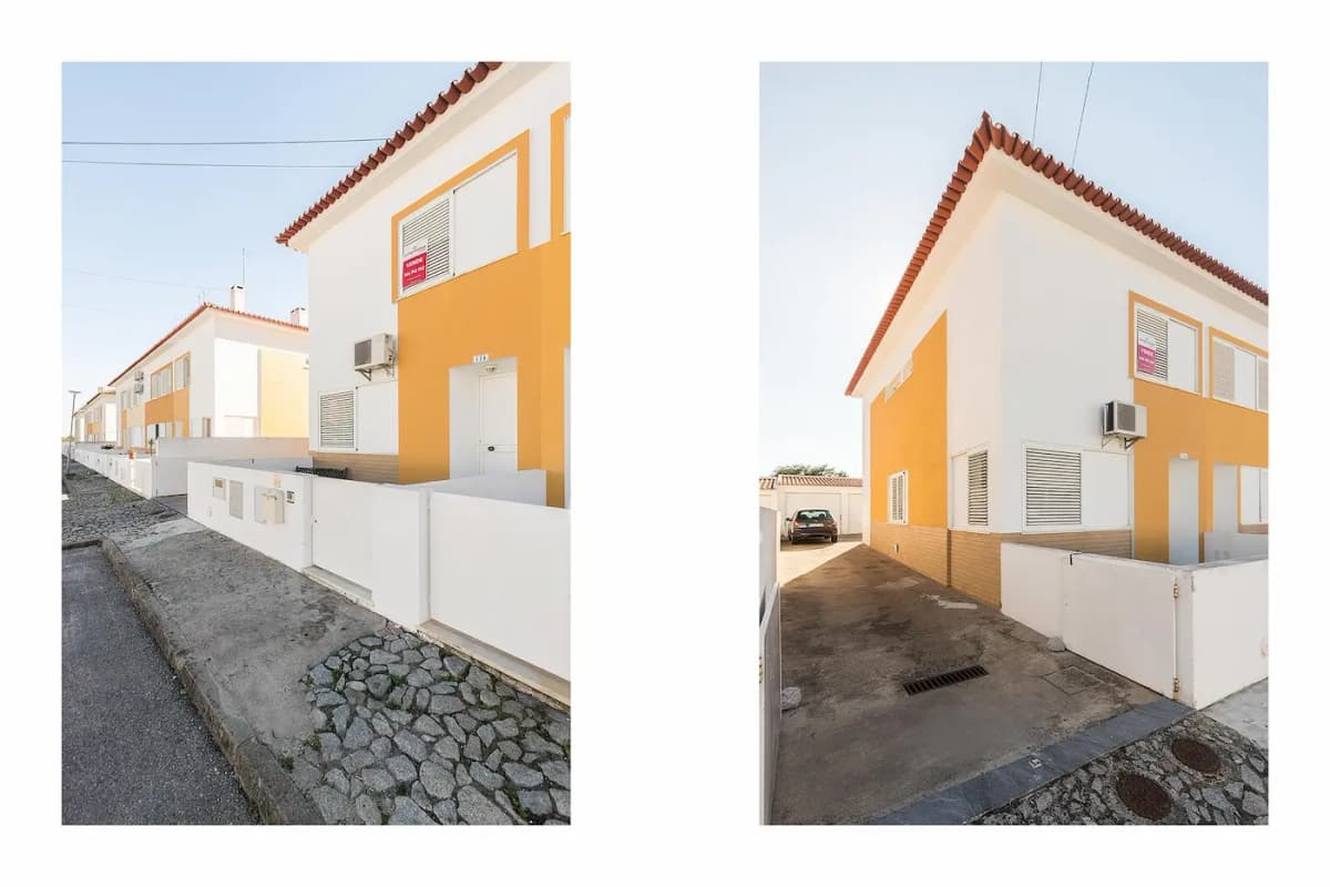 Moradia T3 Canaviais Évora