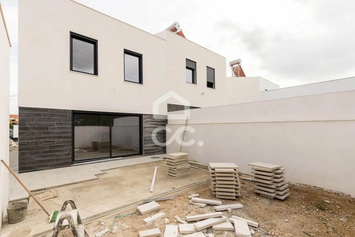 Moradia T3 Fontanas Évora