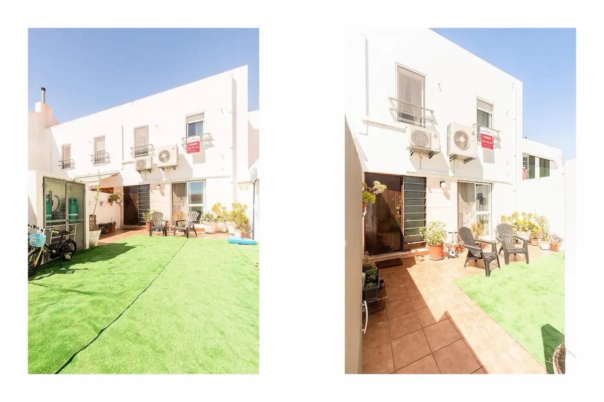 Moradia T3 Soeira Évora