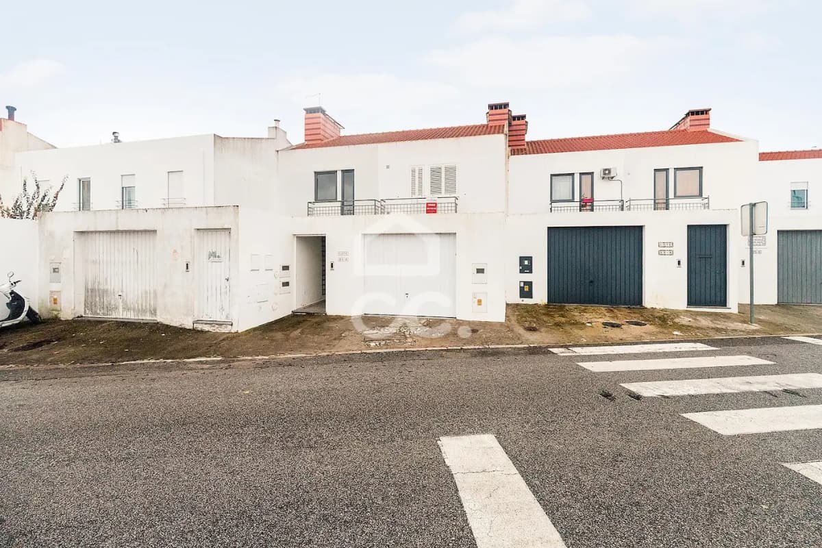 Moradia T3 Soeira Évora 2