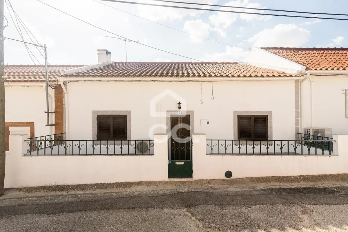 Moradia T3 Torralva Évora
