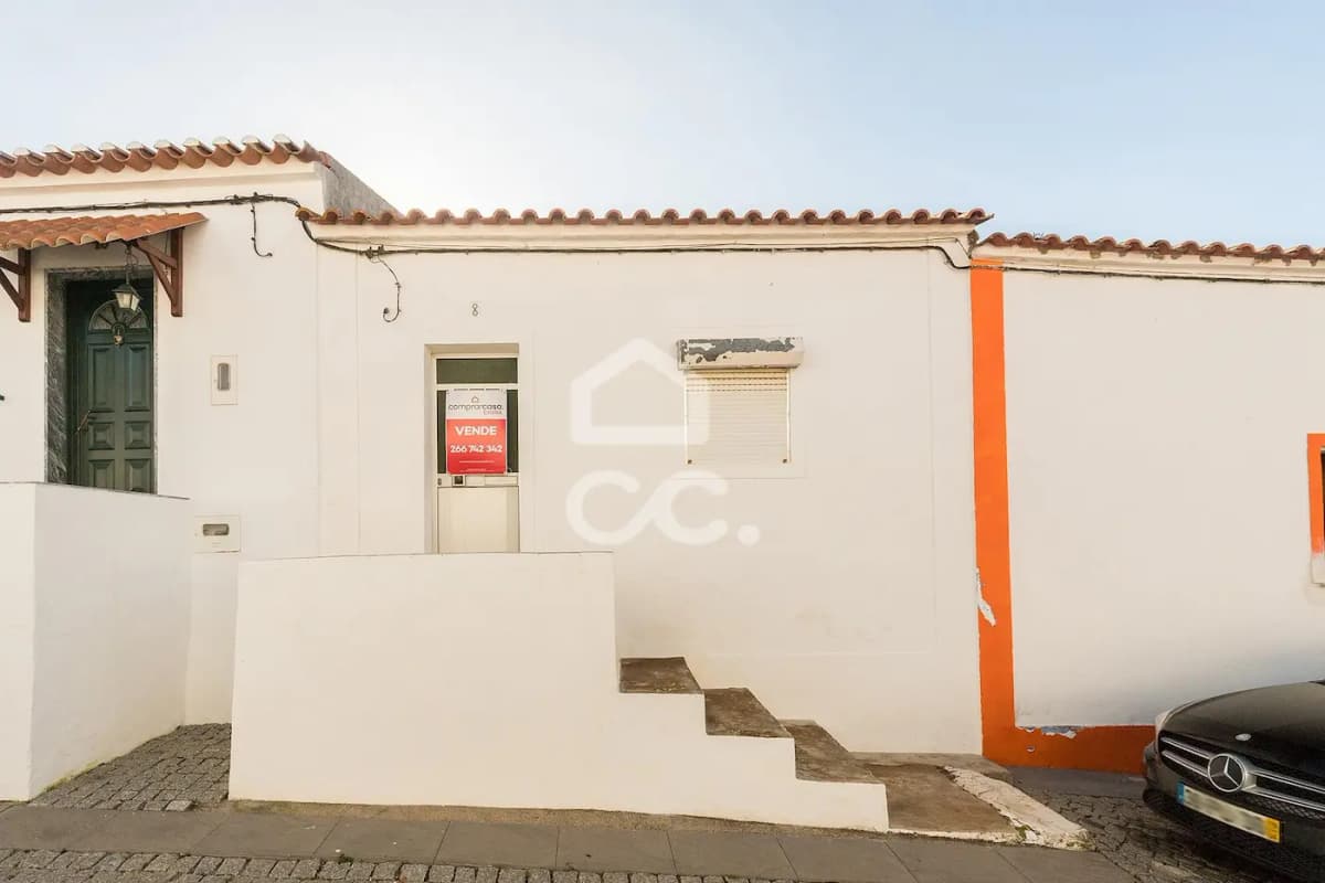 Moradia T3 Vera Cruz Portel