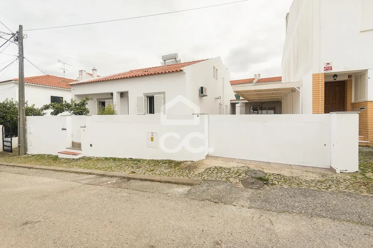 Moradia T4 Granito Évora