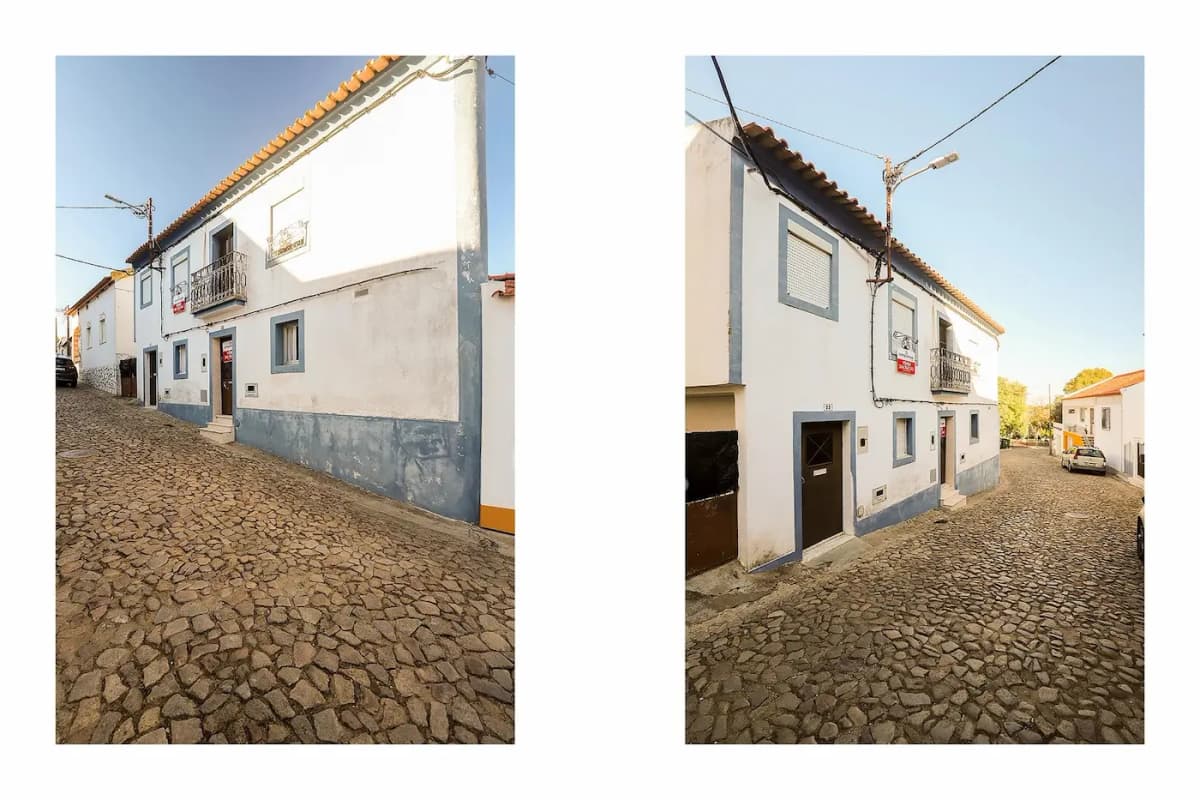 Moradia T4 Torre Coelheiros