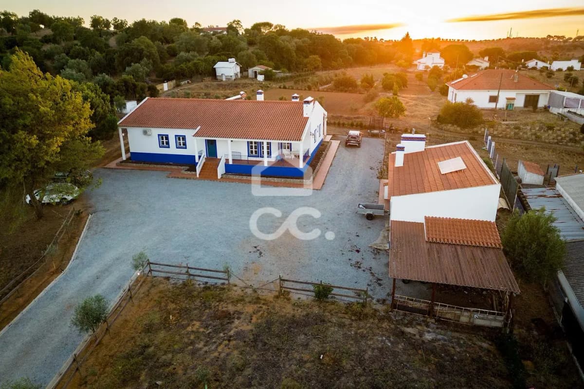 Quinta T3 Montemor o Novo