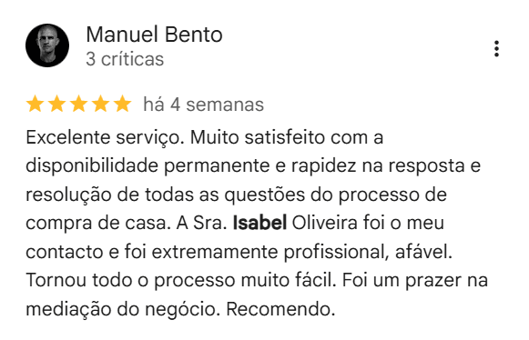 Testemunho de Cliente 14