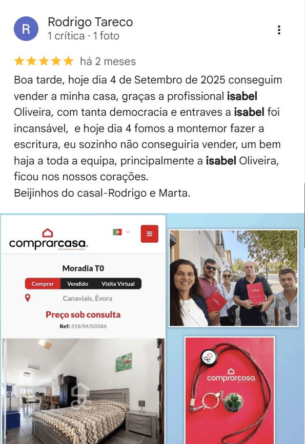 Testemunho de Cliente 4