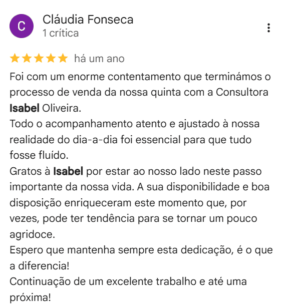 Testemunho de Cliente 8