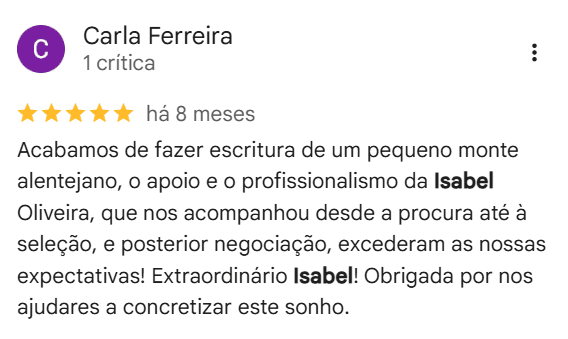 Testemunho de Cliente 9