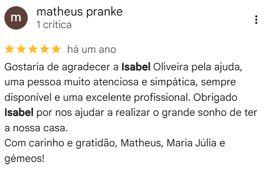 Testemunho de Cliente 10