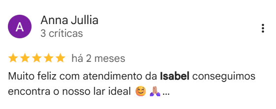 Testemunho de Cliente 11