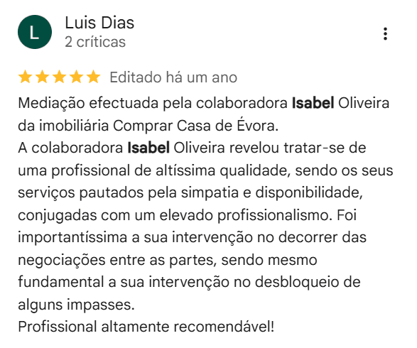 Testemunho de Cliente 12