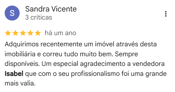 Testemunho de Cliente 17