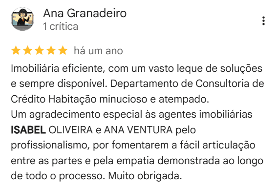 Testemunho de Cliente 18