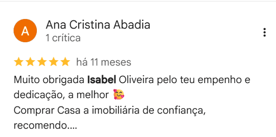 Testemunho de Cliente 25