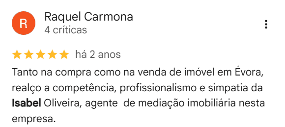 Testemunho de Cliente 29