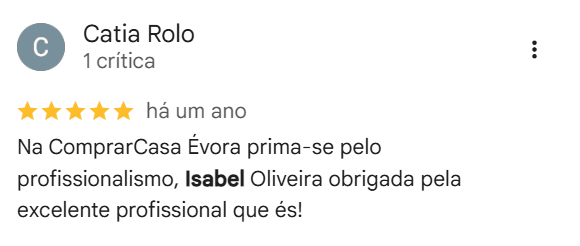 Testemunho de Cliente 31