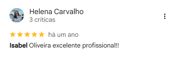 Testemunho de Cliente 33